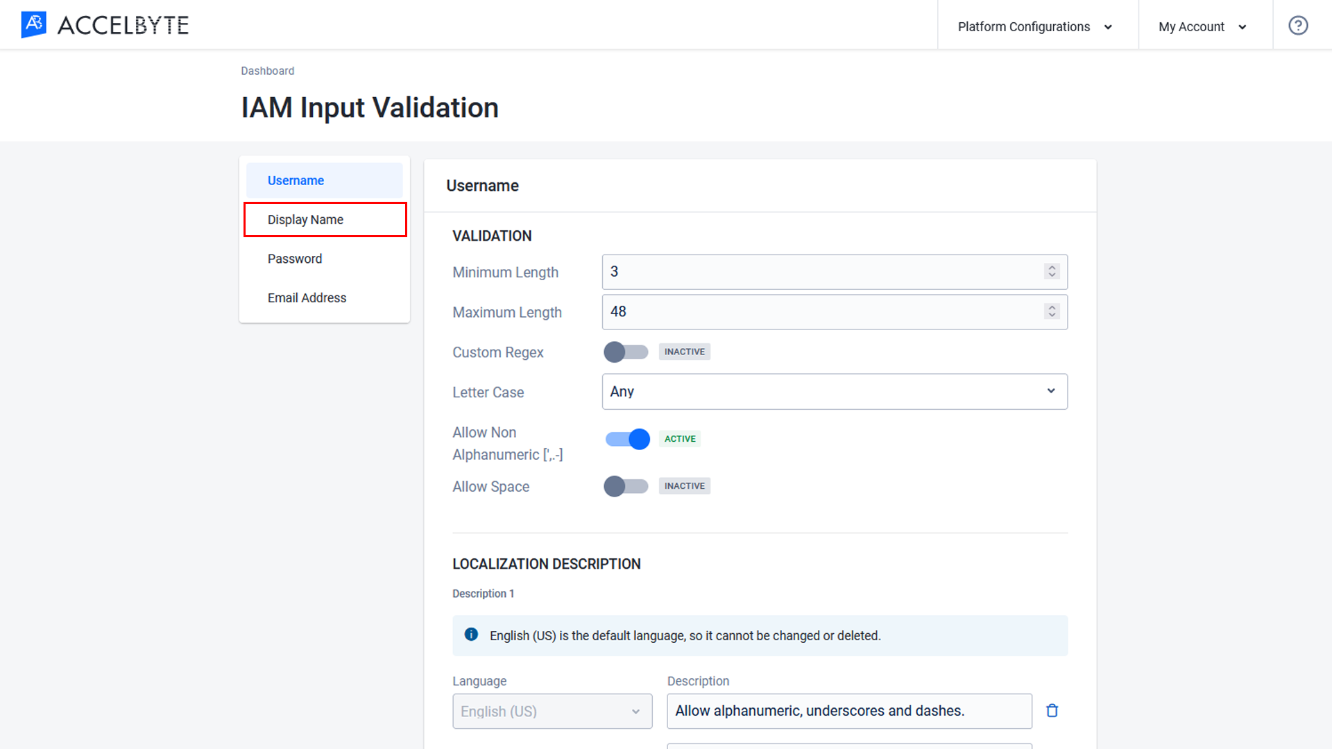 iam-input-validation