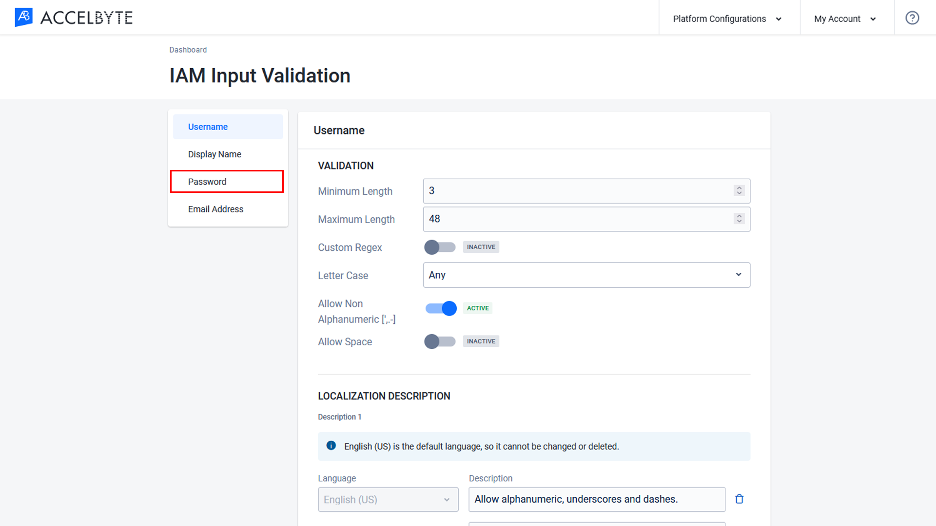 iam-input-validation